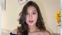 Zoe Jakson (Foto Dok Warta Kota)