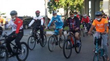 Gowes Danlntmal II Padang