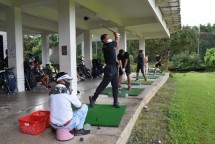 Dankormar Mayor Jenderal TNI (Mar) Suhartono, M.Tr(Han)