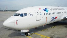 Garuda indonesia