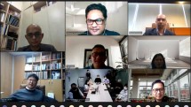 Webinar Kerjasama VADS Indonesia dan TM ONE