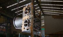 LP Outer Casing