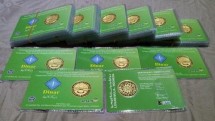 Foto: Dinar (Rumahdinarcom)/cnbc indonesia