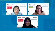 Pelatihan Digital Marketing untuk UMKM