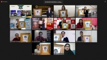 Penghargaan TOP Official Store Award, merupakan apresiasi dan pengakuan bergengsi yang diberikan kepada Official Store yang sukses menjadi pilihan konsumen Indonesia.