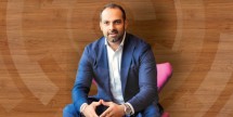 Dev Dhiman, APAC Managing Director of GBG