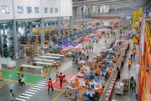 Lazada Indonesia Raih WCO Certificate of Merit 2021 atas Rekomendasi Direktorat Jenderal Bea dan Cukai, Kementerian Keuangan RI Menjadi eCommerce pertama yang menggunakan skema inisiatif terbaru Direktorat Jenderal Bea dan Cukai, pangkas waktu dan biaya dalam proses customs clearance