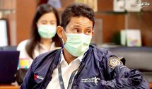 Menparekraf Sandiaga Uno