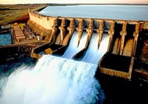 Ilustrasi oembangkit Hydropower (ist)