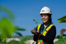 Semen Indonesia, Semen Gresik, Semen Padang, Industri Semen, Industry News, Berita Industri