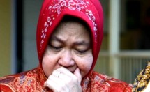Mensos Risma (Jawapos.com)