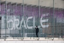 Oracle