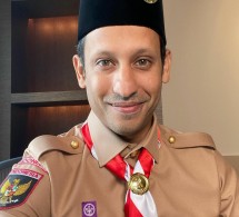 Mendikbud Nadiem Makarim (dok instagram)
