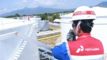 Pertamina