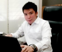 Anthony Leong Ceo Menara Digital