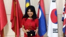Gebby Maurizka Lembah