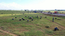 Lahan Pertamina GRR Tuban