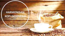 Harmonisasi Kopi Indonesia 2021