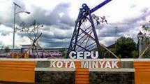 Blok cepu (Ist)