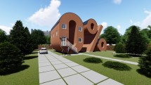 Ingin Beli Rumah dengan KPR DP 0%? Kenali dulu Risiko Kebangkrutan Anda