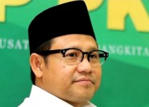 Muhaimin Iskandqr (Gus AMI) -foto Detik.com