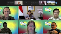 Global Forum Human Capital Project 2021
