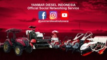 Akun media sosial YADIN