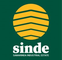 Samarinda Industrial Estate