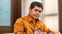 Dirjen KPAII Kemenperin Eko S.A Cahyanto