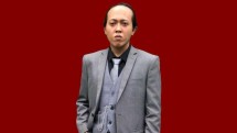 Malindo sitompul, S.T.