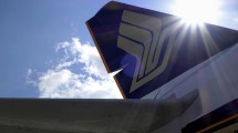 Singapore Airlines (ist)