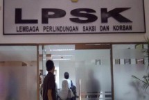 Lembaga Perlindungan Saksi dan Korban (LPSK (Foto Setkab)