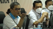 Senior executive vice president (SEVP) Operation I PTPN VII Budi Susilo