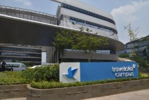 Traveloka Campus BSD City