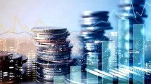 Ilustrasi Investasi