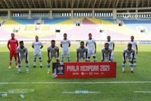 Piala Menpora 2021