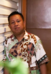 Suhendra Atmaja