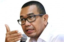 Staf Ahli Kementerian BUMN Arya Sinulingga (foto Detik.com)