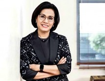 Menteri Keuangan Sri Mulyani (dok Kemenkeu)