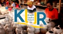 Ilustrasi KUR (Ist)