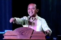 Kepala BKPM Bahlil Lahdalia