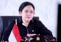 Ketua DPR RI Puan Maharani