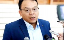 Saleh Partaonan Daulay , Komisi IX DPR