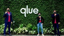 Manajemen Qlue