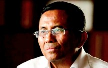 Dahlan Iskan (foto Detik.com)