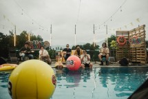 Collabonation CAMP The Series