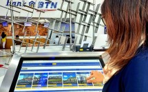 BTN Duduki Peringkat Pertama Pertumbuhan Laba Bersih 10 Bank Terbesar di Tahun 2020