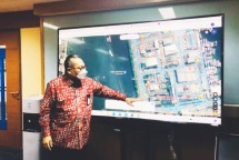 Deputi Bidang Produk Wisata dan Penyelenggara Events Rizki Handayani Mustafa