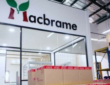 Macbrame produsen minyak wangi
