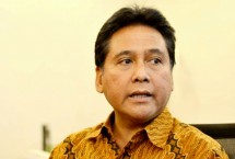 Ketum Apindo Hariyadi Sukamdani (ist)
